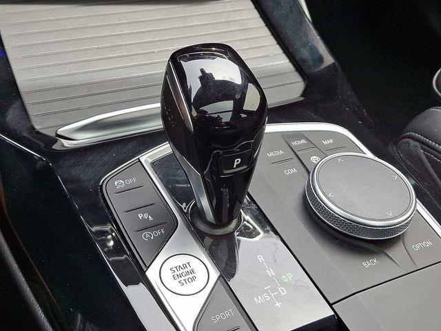 2022 BMW X3 Vehicle Photo in DANBURY, CT 06810-5034