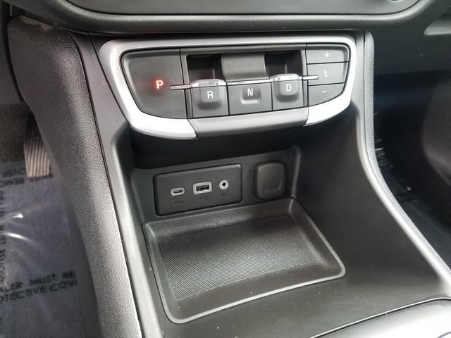 2022 GMC Terrain Vehicle Photo in ELYRIA, OH 44035-6349