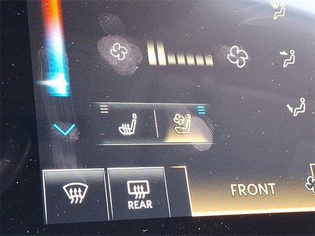 2025 INFINITI QX80 Vehicle Photo in Willow Grove, PA 19090