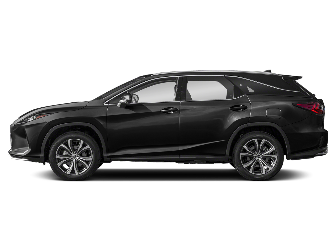 2022 Lexus RX 350L Vehicle Photo in San Antonio, TX 78230