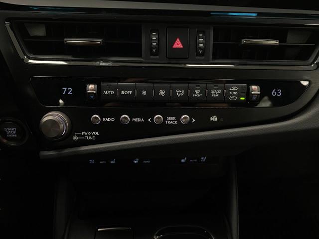2025 Lexus ES 350 Vehicle Photo in Appleton, WI 54913
