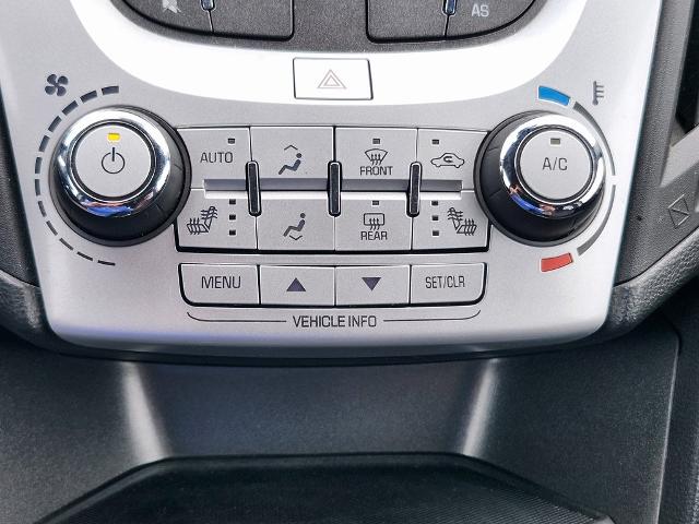 2017 Chevrolet Equinox Vehicle Photo in GREEN BAY, WI 54304-5303