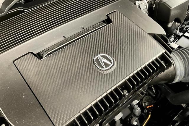 2023 Acura MDX Vehicle Photo in Grapevine, TX 76051