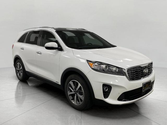 2019 Kia Sorento Vehicle Photo in Appleton, WI 54913