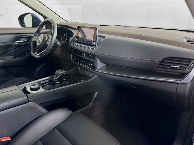 2023 Nissan Rogue Vehicle Photo in Flemington, NJ 08822