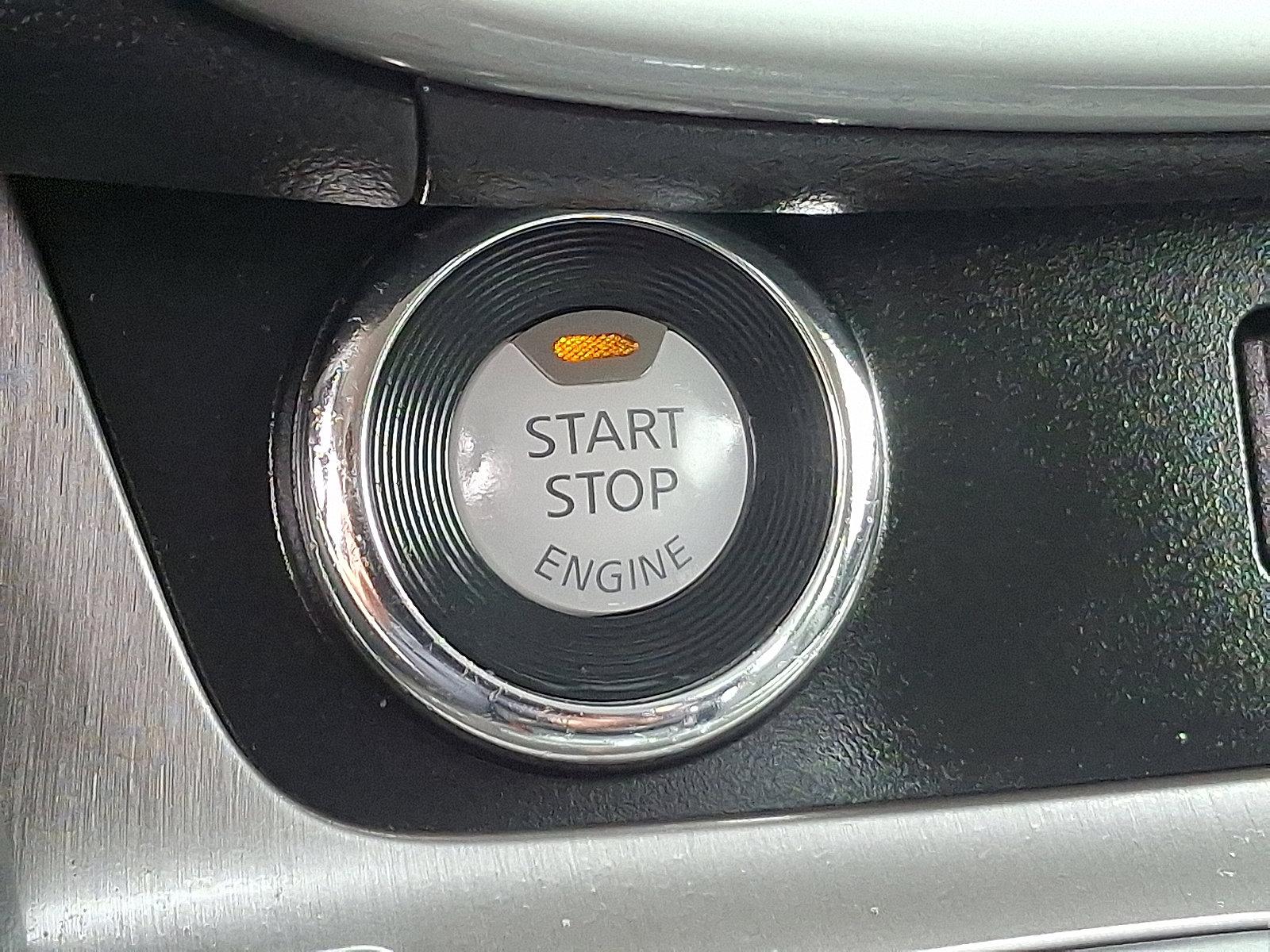 2020 Nissan Murano Vehicle Photo in Trevose, PA 19053