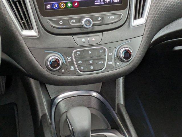 2024 Chevrolet Malibu Vehicle Photo in SELMA, TX 78154-1459