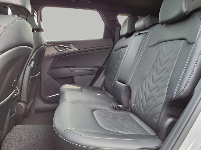 2024 Kia Sportage Vehicle Photo in Appleton, WI 54914
