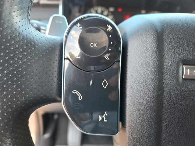 2019 Range Rover Sport Vehicle Photo in Weatherford, TX 76087