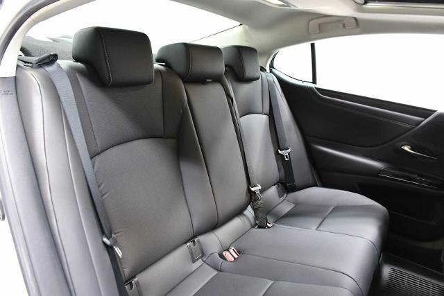 2023 Lexus ES 350 Vehicle Photo in DALLAS, TX 75235