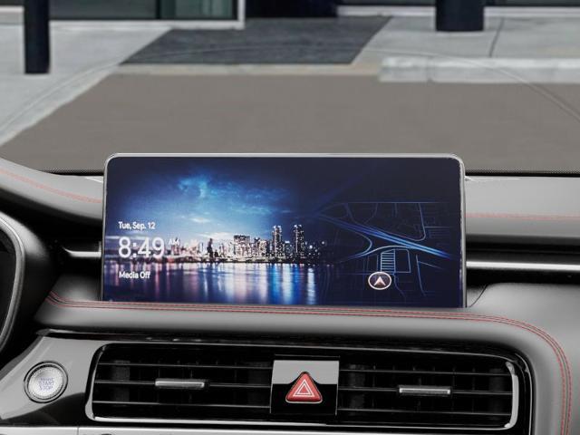 2026 Genesis G70 Vehicle Photo in Appleton, WI 54913