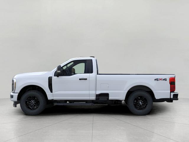 2025 Ford Super Duty F-350 SRW Vehicle Photo in Neenah, WI 54956