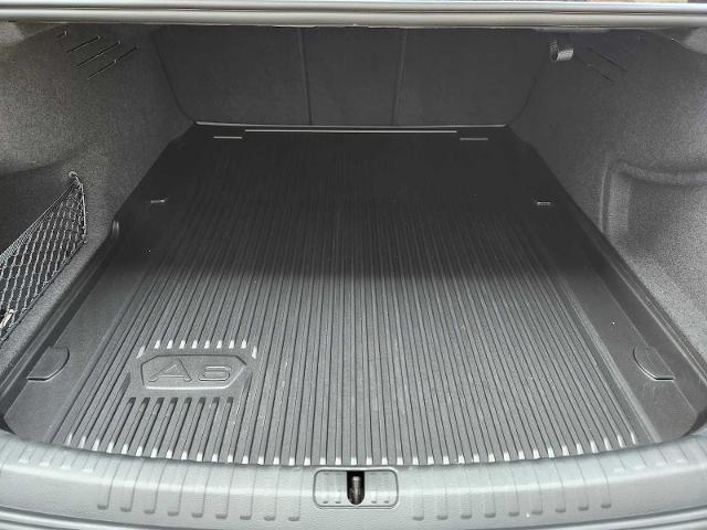 2023 Audi A6 Sedan Vehicle Photo in MCKINNEY, TX 75070