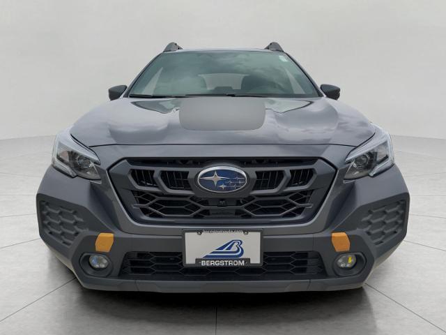 2025 Subaru Outback Vehicle Photo in Green Bay, WI 54304