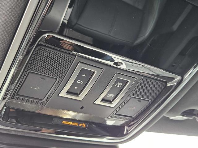 2025 Range Rover Velar Vehicle Photo in AUSTIN, TX 78717