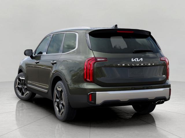 2025 Kia Telluride Vehicle Photo in Appleton, WI 54914