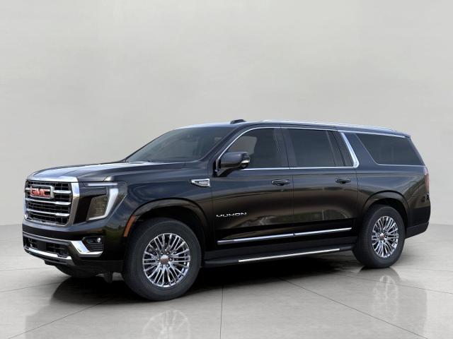 2025 GMC Yukon XL Vehicle Photo in APPLETON, WI 54914-8833