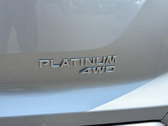2025 Nissan Pathfinder Vehicle Photo in Flemington, NJ 08822