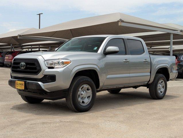 2022 Toyota Tacoma 2WD Vehicle Photo in San Antonio, TX 78230