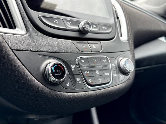 2023 Chevrolet Malibu Vehicle Photo in Savannah, GA 31419