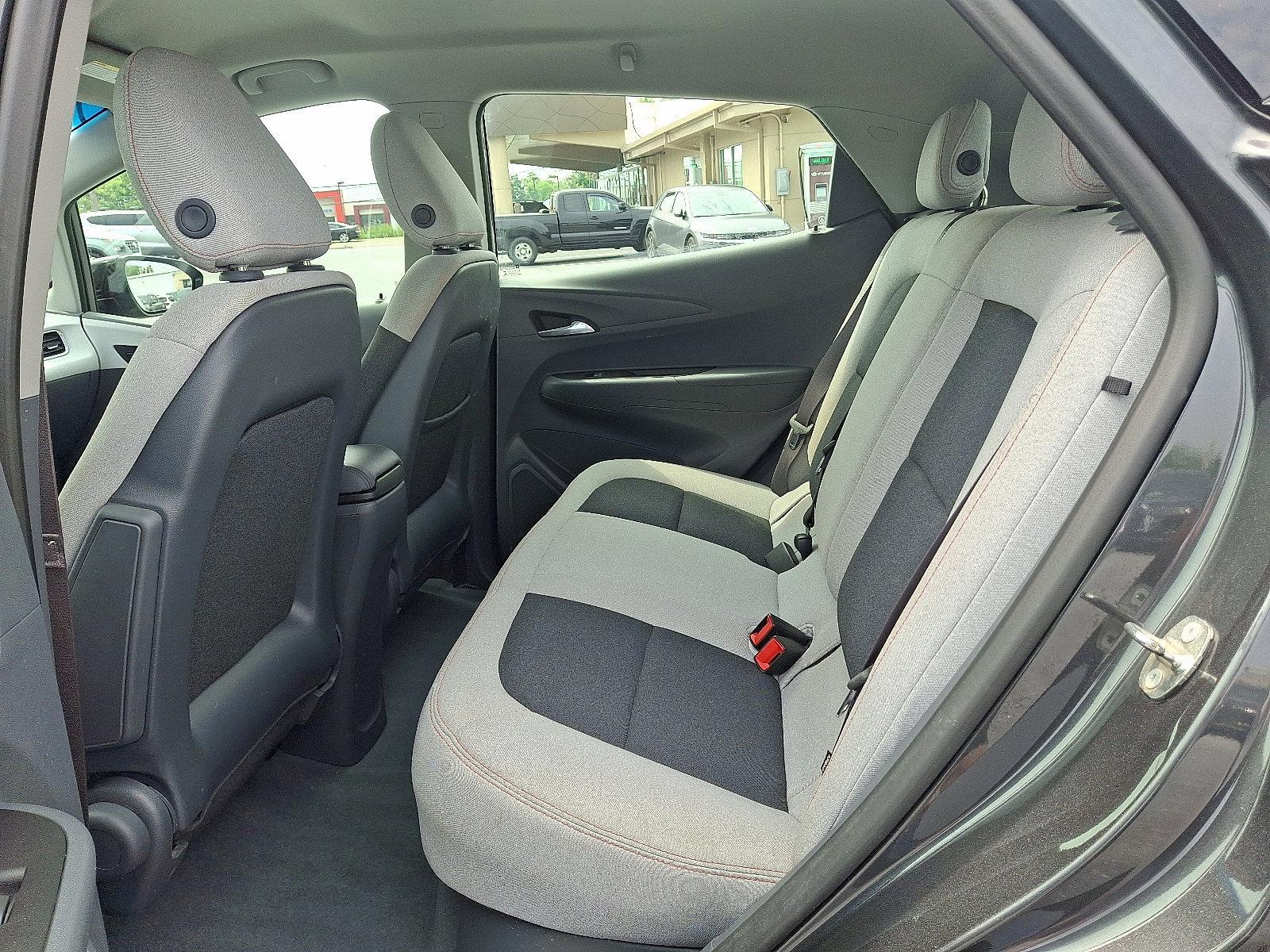 2017 Chevrolet Bolt EV Vehicle Photo in Harrisburg, PA 17111