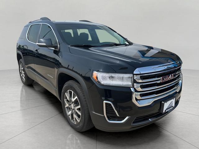 2021 GMC Acadia Vehicle Photo in MANITOWOC, WI 54220-5838