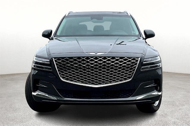 2024 Genesis GV80 Vehicle Photo in Tulsa, OK 74145