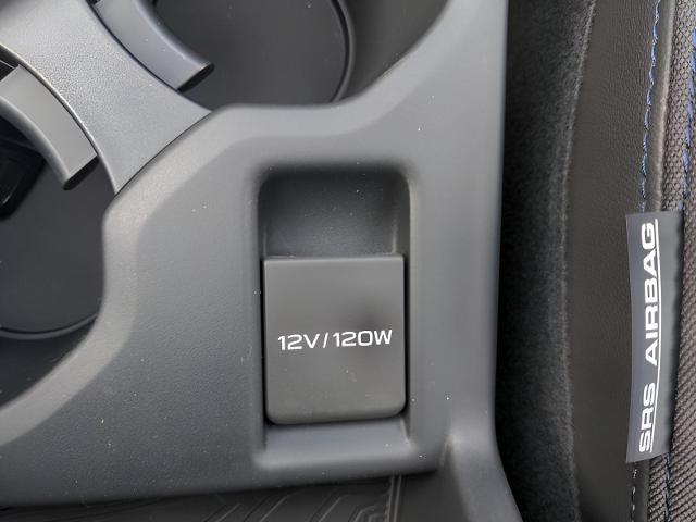 2025 Subaru Forester Vehicle Photo in Green Bay, WI 54304