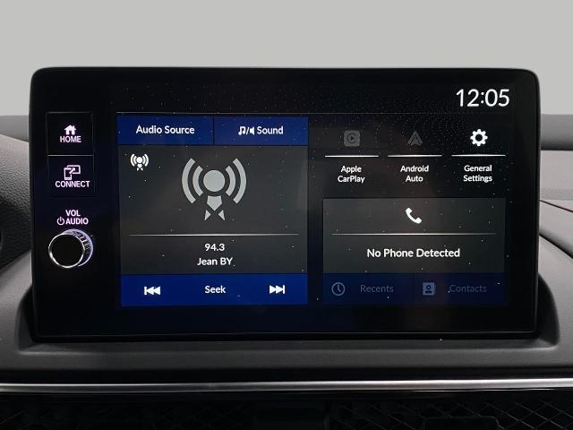 2025 Acura ADX Vehicle Photo in Appleton, WI 54913