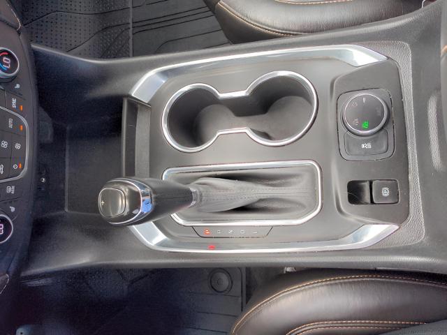 2019 Chevrolet Traverse Vehicle Photo in Green Bay, WI 54304