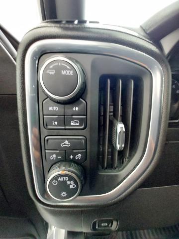 2020 Chevrolet Silverado 1500 Vehicle Photo in OSHKOSH, WI 54904-7811