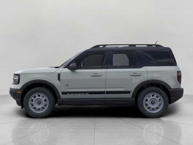 2024 Ford Bronco Sport Vehicle Photo in Neenah, WI 54956