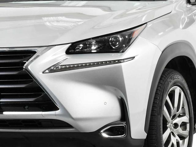 2015 Lexus NX Turbo Vehicle Photo in DALLAS, TX 75235