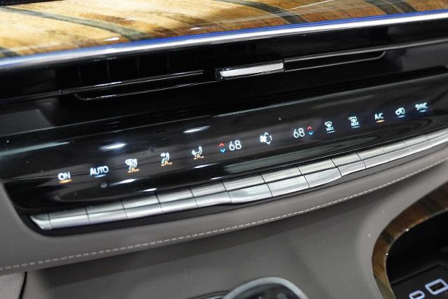 2022 Cadillac Escalade Vehicle Photo in GRAPEVINE, TX 76051