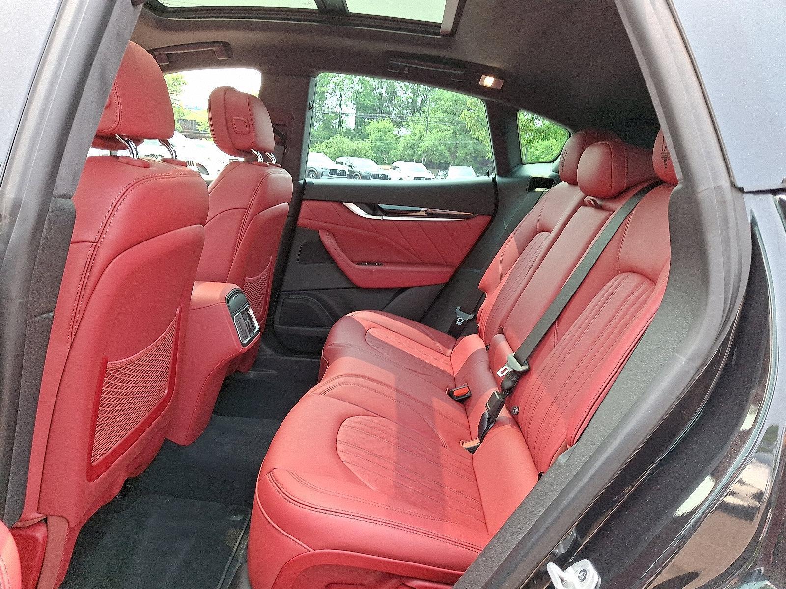 2022 Maserati Levante Vehicle Photo in Willow Grove, PA 19090