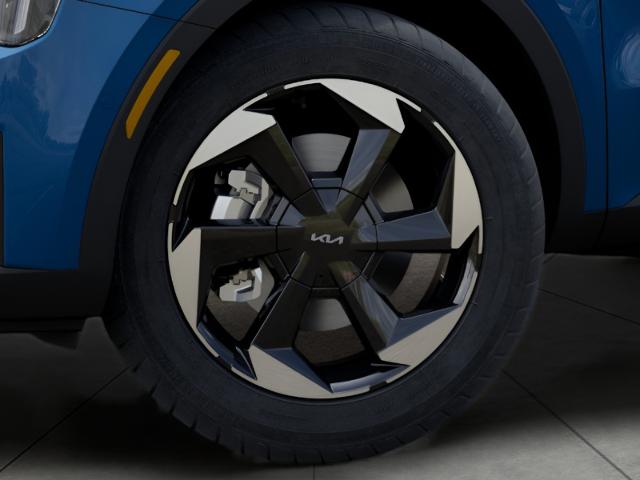 2025 Kia Sorento Hybrid Vehicle Photo in Oshkosh, WI 54904