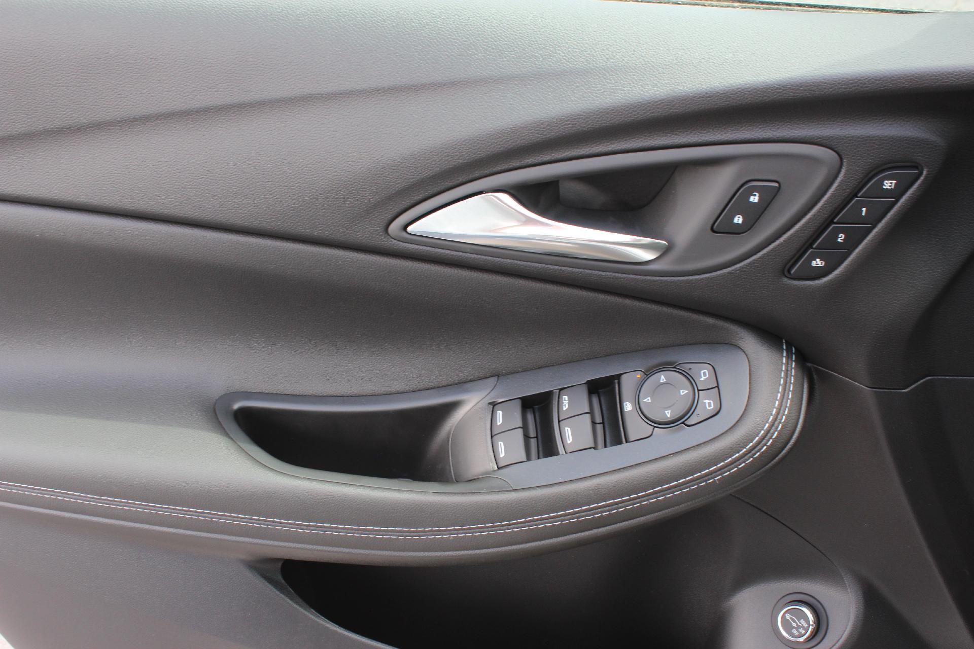 2026 Buick Encore GX Vehicle Photo in AURORA, CO 80012-4011
