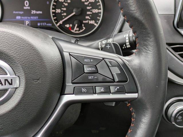 2022 Nissan Altima Vehicle Photo in San Antonio, TX 78209
