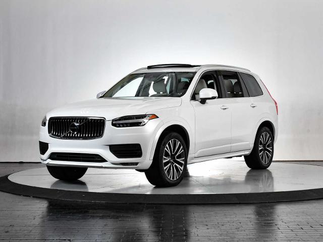 2020 Volvo XC90 Vehicle Photo in DALLAS, TX 75235