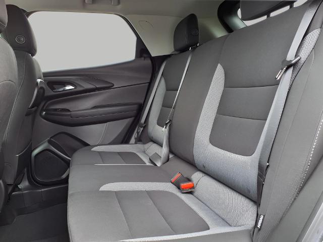 2022 Chevrolet Trailblazer Vehicle Photo in Oshkosh, WI 54904