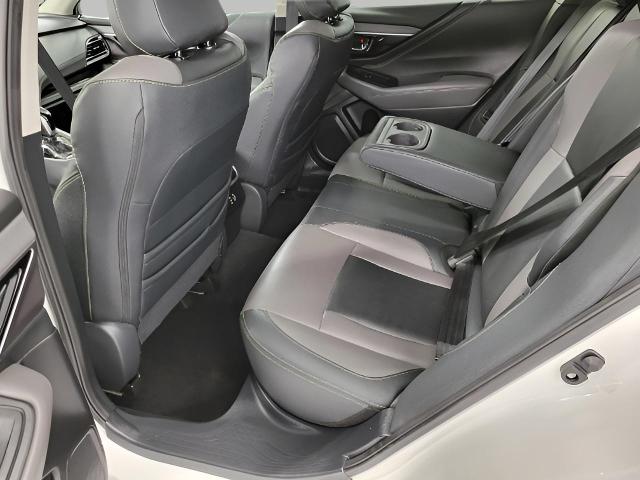 2024 Subaru Outback Vehicle Photo in Green Bay, WI 54304