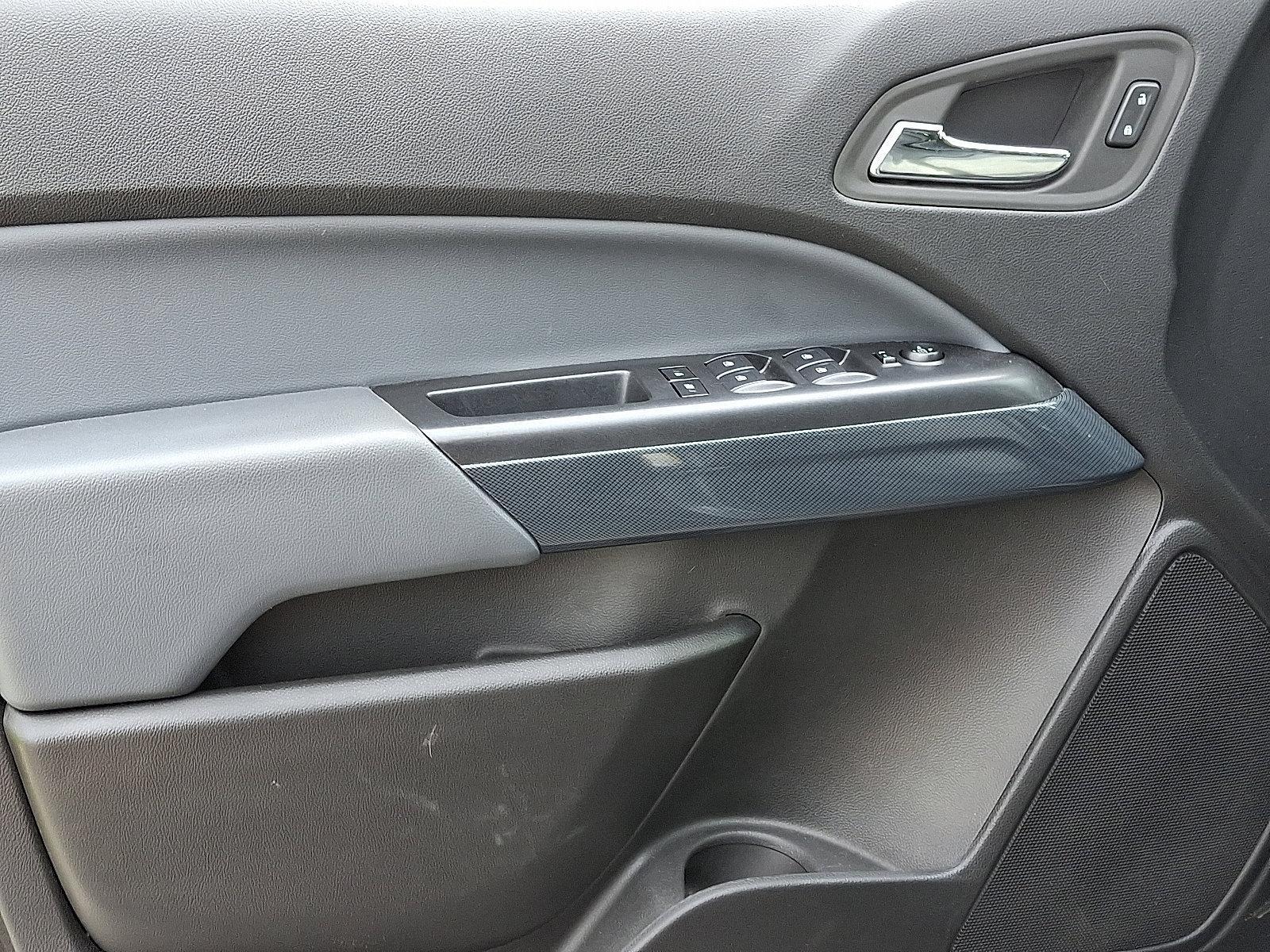 2022 Chevrolet Colorado Vehicle Photo in Mechanicsburg, PA 17050-2306