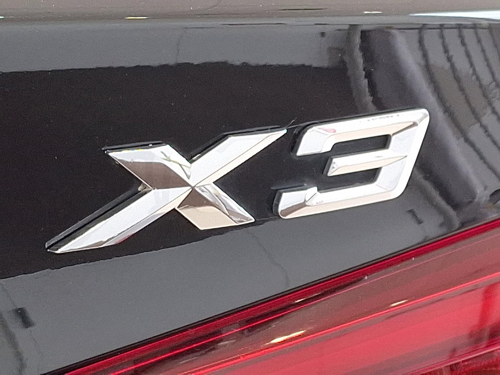 2018 BMW X3 xDrive30i Vehicle Photo in Lancaster, PA 17601