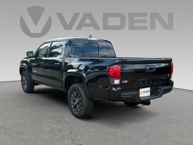 2023 Toyota Tacoma 2WD Vehicle Photo in Savannah, GA 31419