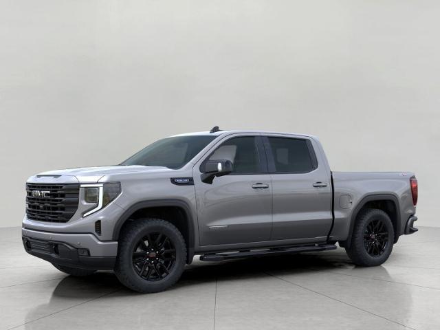2025 GMC Sierra 1500 Vehicle Photo in APPLETON, WI 54914-8833