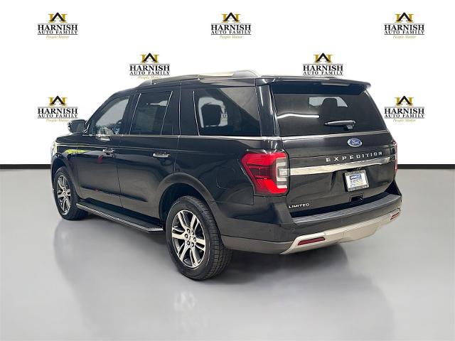 2023 Ford Expedition Vehicle Photo in EVERETT, WA 98203-5662