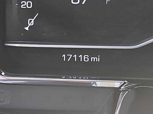 2024 GMC Sierra 1500 Vehicle Photo in TREVOSE, PA 19053-4984