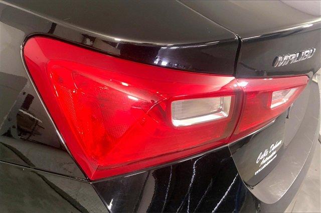 2023 Chevrolet Malibu Vehicle Photo in INDEPENDENCE, MO 64055-1314