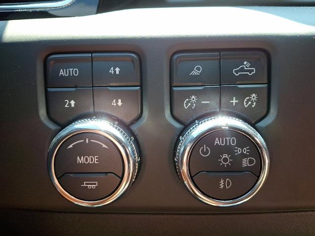 2024 GMC Sierra 2500 HD Vehicle Photo in HARRISBURG, PA 17111-1033