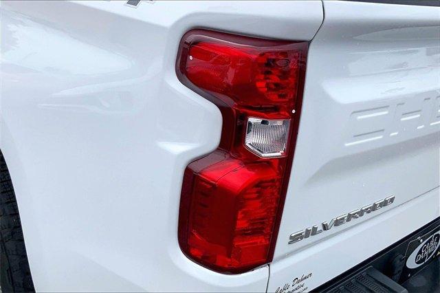 2022 Chevrolet Silverado 1500 Vehicle Photo in INDEPENDENCE, MO 64055-1377